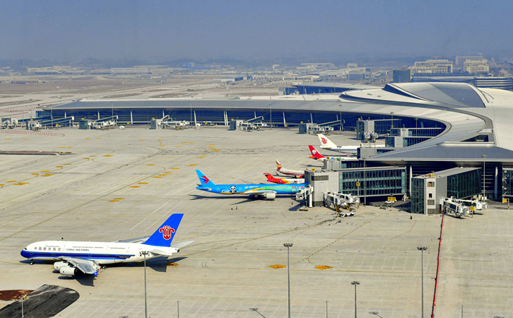 吐鲁番空运北京（首都、大兴）机场怎么寄